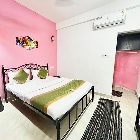 Dipty Welcome Stay Vagator Luaran gambar
