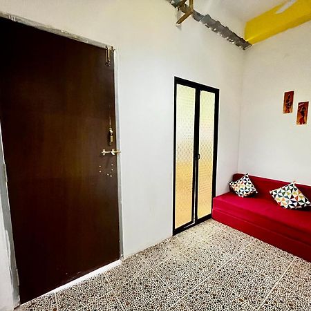 Dipty Welcome Stay Vagator Luaran gambar
